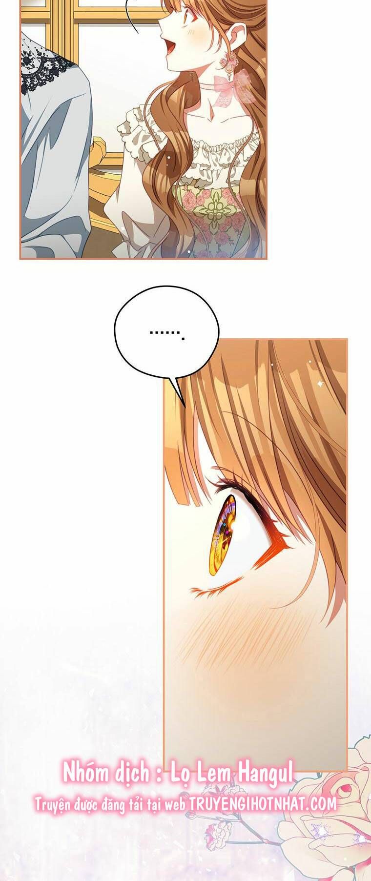 đọc truyện Trở Thành Tình Địch Của Nam Chính Chương 97.1 ảnh 17 tại Thiên Thai Truyện