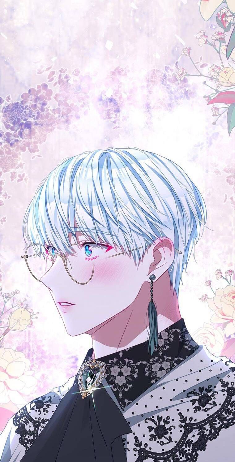 đọc truyện Trở Thành Tình Địch Của Nam Chính Chương 97.1 ảnh 18 tại Thiên Thai Truyện