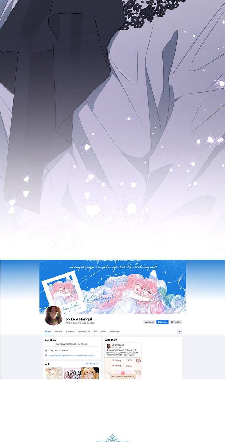 đọc truyện Trở Thành Tình Địch Của Nam Chính Chương 97.1 ảnh 19 tại Thiên Thai Truyện