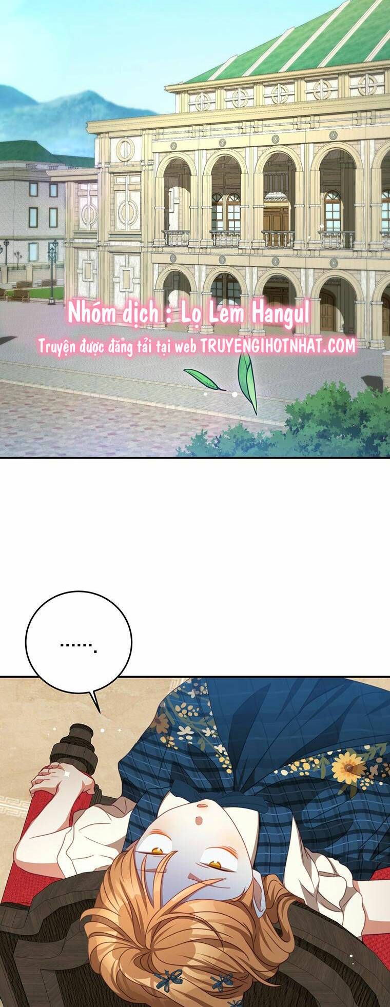 đọc truyện Trở Thành Tình Địch Của Nam Chính Chương 97.1 ảnh 21 tại Thiên Thai Truyện