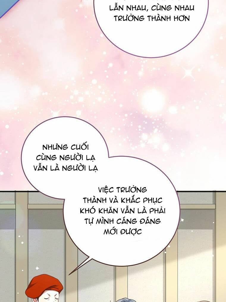 đọc truyện Trở Thành Tình Địch Của Nam Chính Chương 97.1 ảnh 26 tại Thiên Thai Truyện