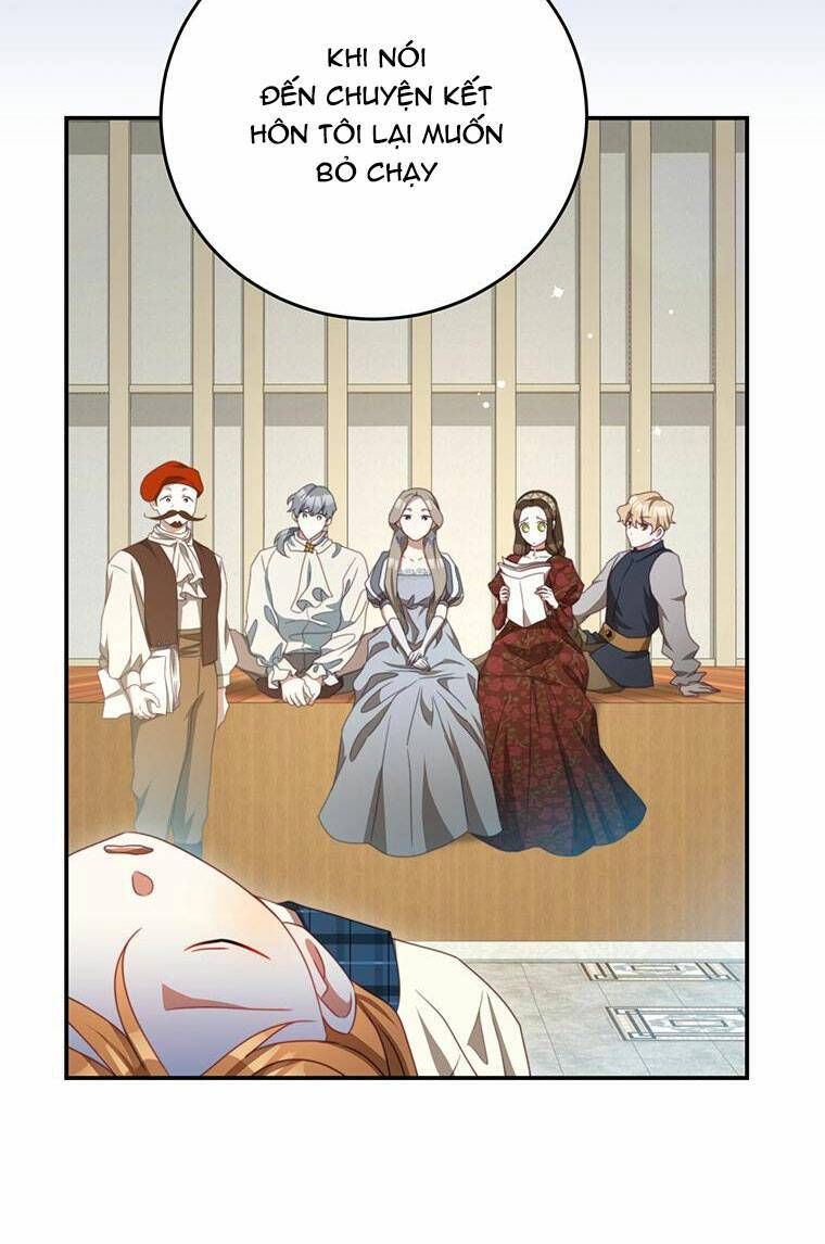 đọc truyện Trở Thành Tình Địch Của Nam Chính Chương 97.1 ảnh 28 tại Thiên Thai Truyện