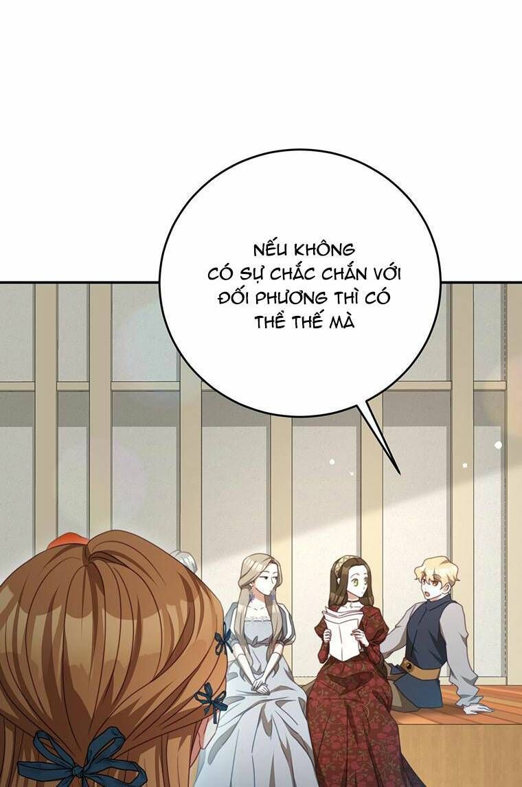 đọc truyện Trở Thành Tình Địch Của Nam Chính Chương 97.1 ảnh 29 tại Thiên Thai Truyện