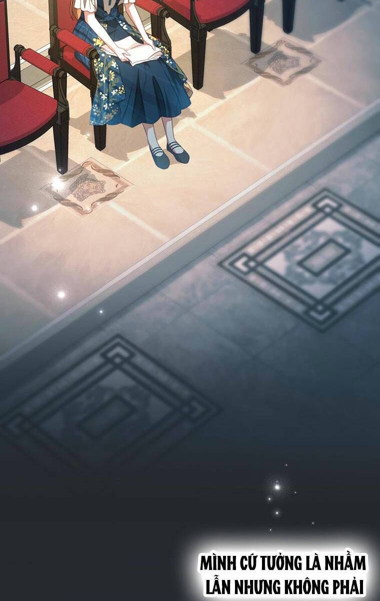 đọc truyện Trở Thành Tình Địch Của Nam Chính Chương 97.1 ảnh 34 tại Thiên Thai Truyện