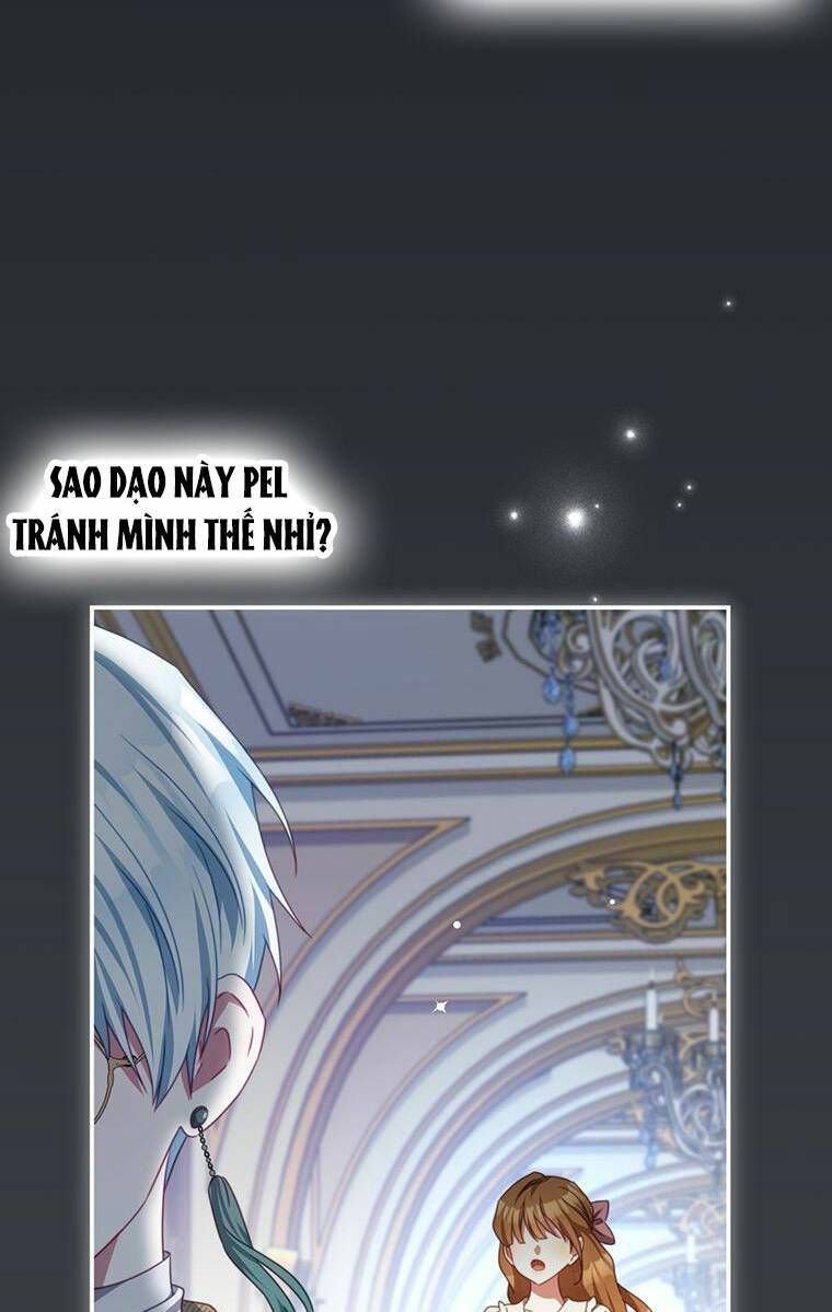 đọc truyện Trở Thành Tình Địch Của Nam Chính Chương 97.1 ảnh 35 tại Thiên Thai Truyện