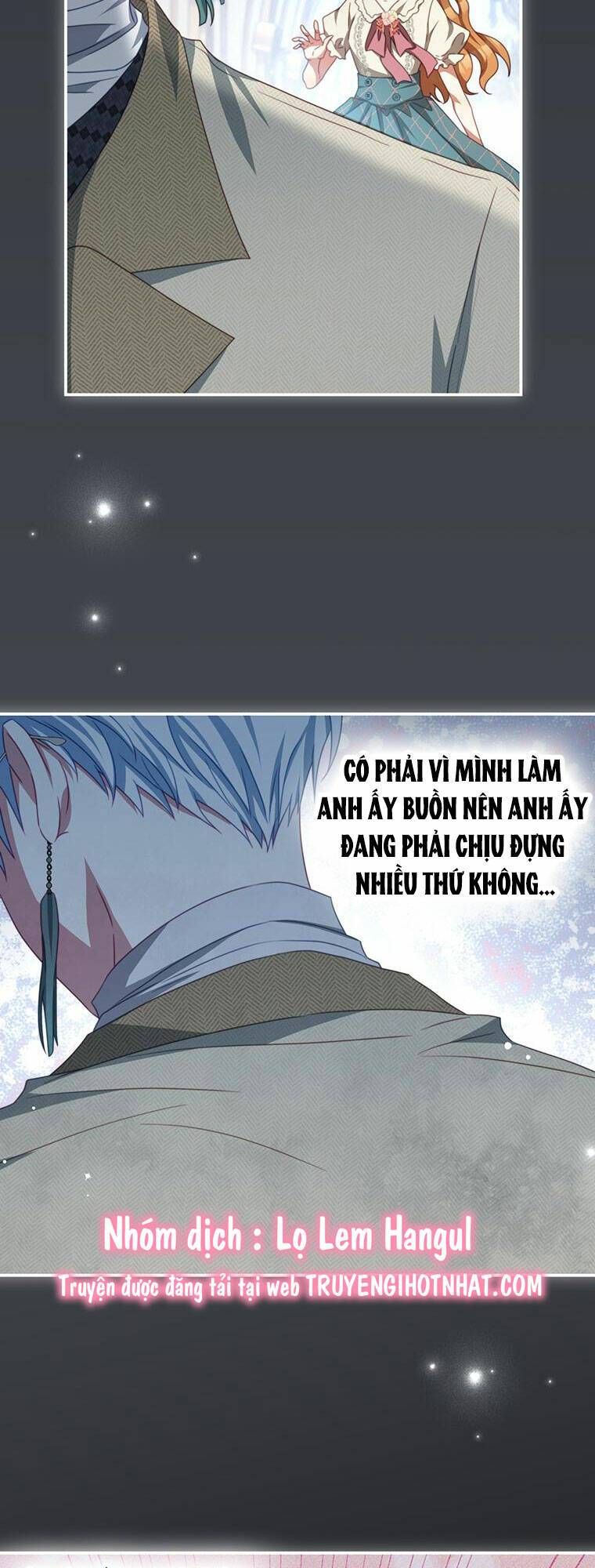 đọc truyện Trở Thành Tình Địch Của Nam Chính Chương 97.1 ảnh 36 tại Thiên Thai Truyện