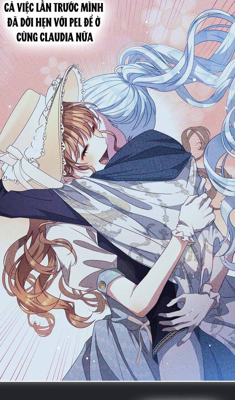 đọc truyện Trở Thành Tình Địch Của Nam Chính Chương 97.1 ảnh 37 tại Thiên Thai Truyện