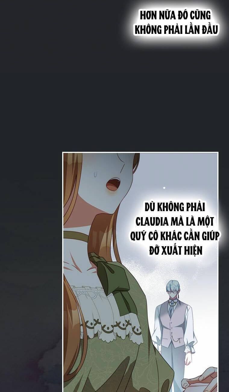 đọc truyện Trở Thành Tình Địch Của Nam Chính Chương 97.1 ảnh 38 tại Thiên Thai Truyện