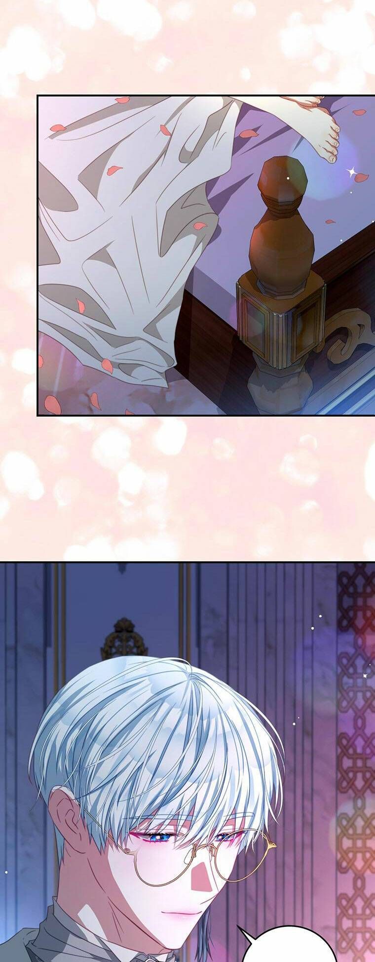 đọc truyện Trở Thành Tình Địch Của Nam Chính Chương 97.1 ảnh 47 tại Thiên Thai Truyện