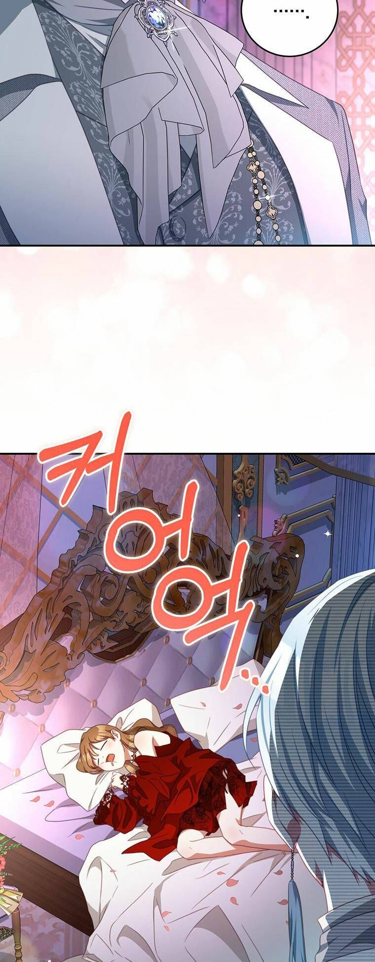 đọc truyện Trở Thành Tình Địch Của Nam Chính Chương 97.1 ảnh 48 tại Thiên Thai Truyện