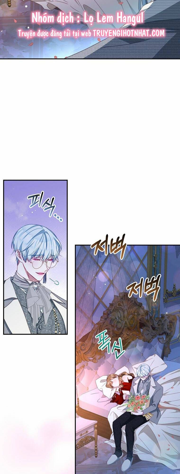 đọc truyện Trở Thành Tình Địch Của Nam Chính Chương 97.1 ảnh 49 tại Thiên Thai Truyện