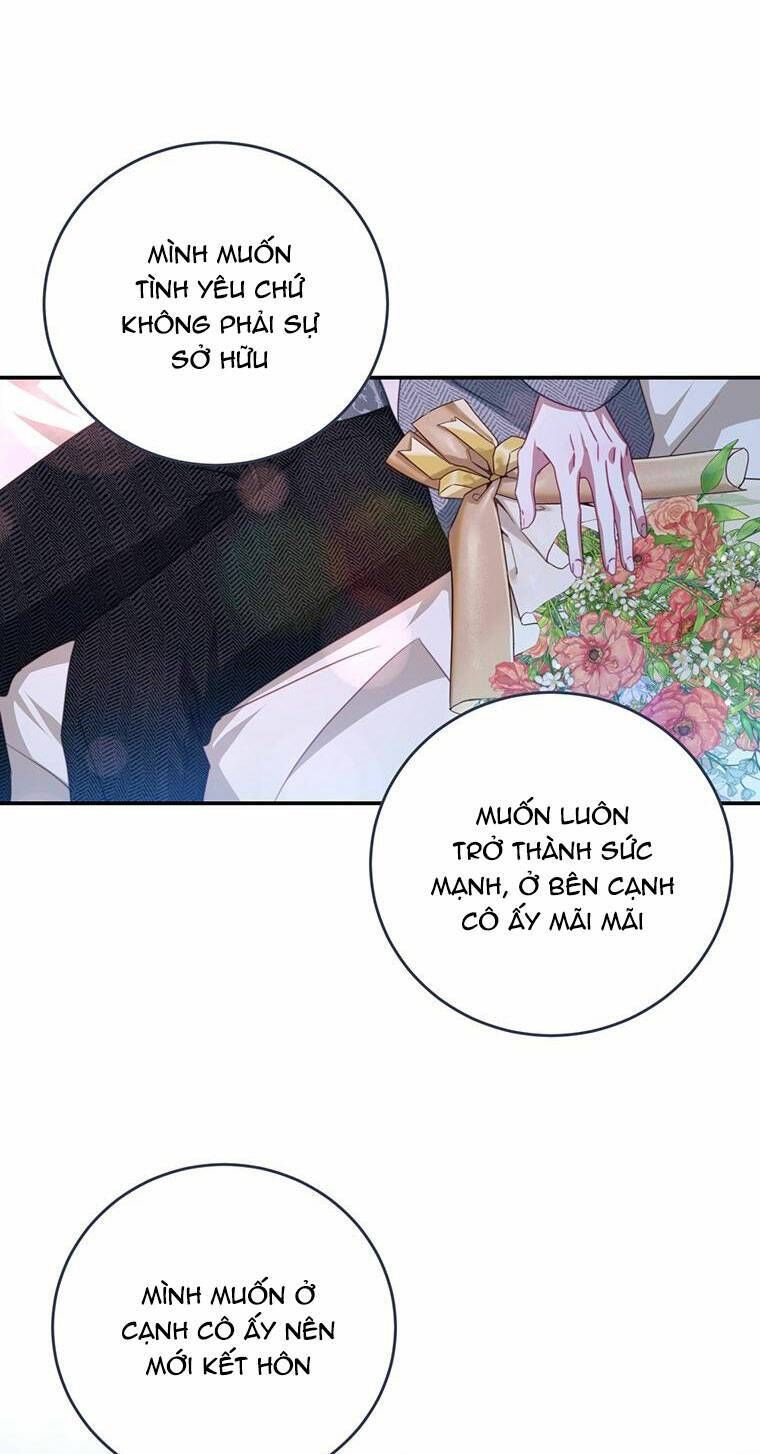 đọc truyện Trở Thành Tình Địch Của Nam Chính Chương 97.1 ảnh 53 tại Thiên Thai Truyện