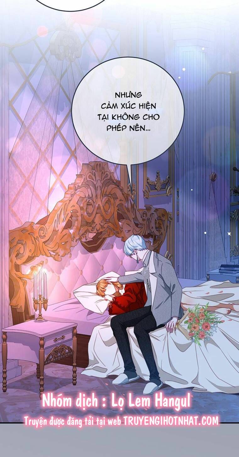 đọc truyện Trở Thành Tình Địch Của Nam Chính Chương 97.1 ảnh 54 tại Thiên Thai Truyện