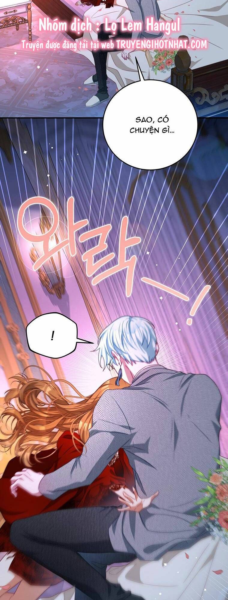 đọc truyện Trở Thành Tình Địch Của Nam Chính Chương 97.1 ảnh 60 tại Thiên Thai Truyện