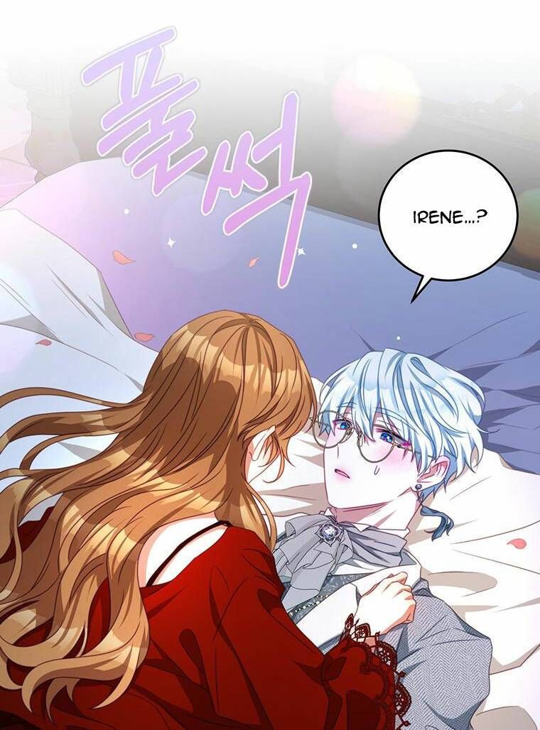 đọc truyện Trở Thành Tình Địch Của Nam Chính Chương 97.1 ảnh 62 tại Thiên Thai Truyện