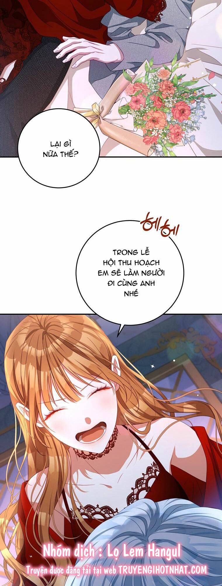 đọc truyện Trở Thành Tình Địch Của Nam Chính Chương 97.1 ảnh 63 tại Thiên Thai Truyện