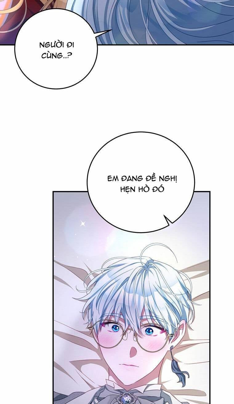 đọc truyện Trở Thành Tình Địch Của Nam Chính Chương 97.1 ảnh 64 tại Thiên Thai Truyện