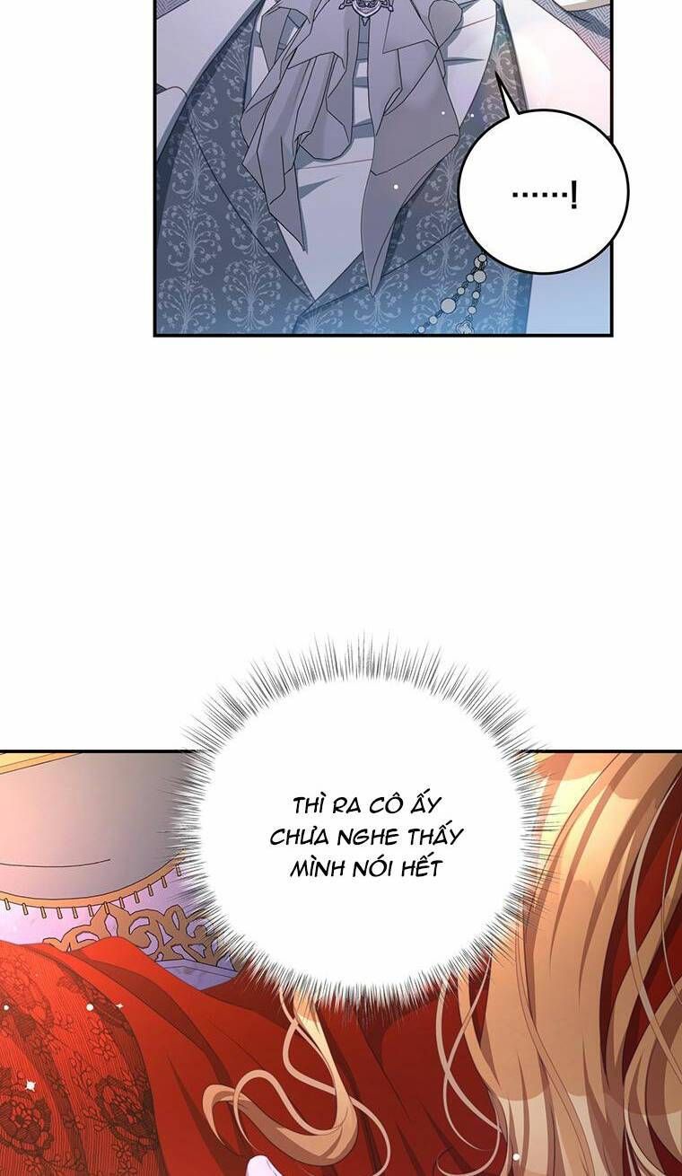 đọc truyện Trở Thành Tình Địch Của Nam Chính Chương 97.1 ảnh 65 tại Thiên Thai Truyện