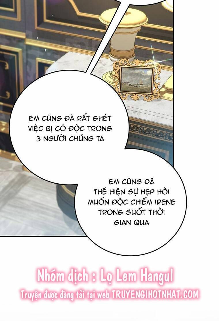 đọc truyện Trở Thành Tình Địch Của Nam Chính Chương 97.1 ảnh 9 tại Thiên Thai Truyện