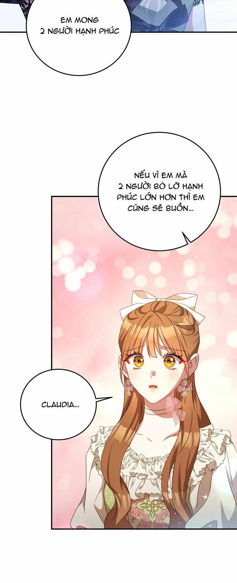 đọc truyện Trở Thành Tình Địch Của Nam Chính Chương 97.1 ảnh 11 tại Thiên Thai Truyện