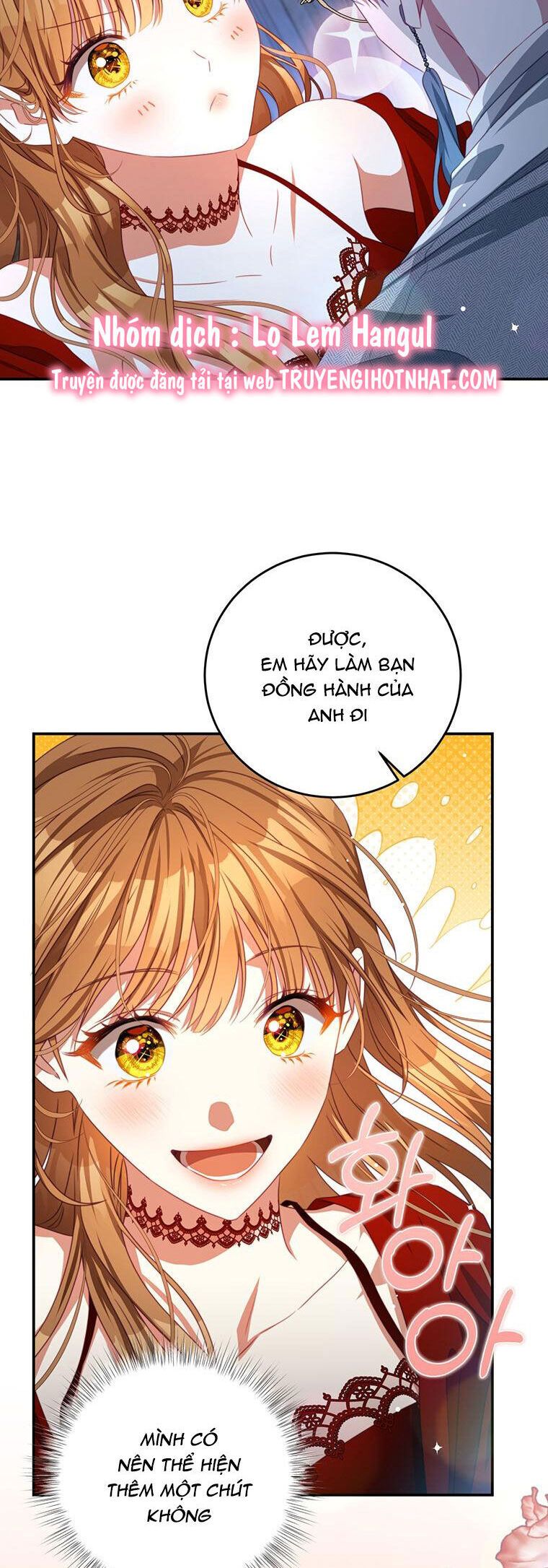 đọc truyện Trở Thành Tình Địch Của Nam Chính Chương 97.2 ảnh 4 tại Thiên Thai Truyện