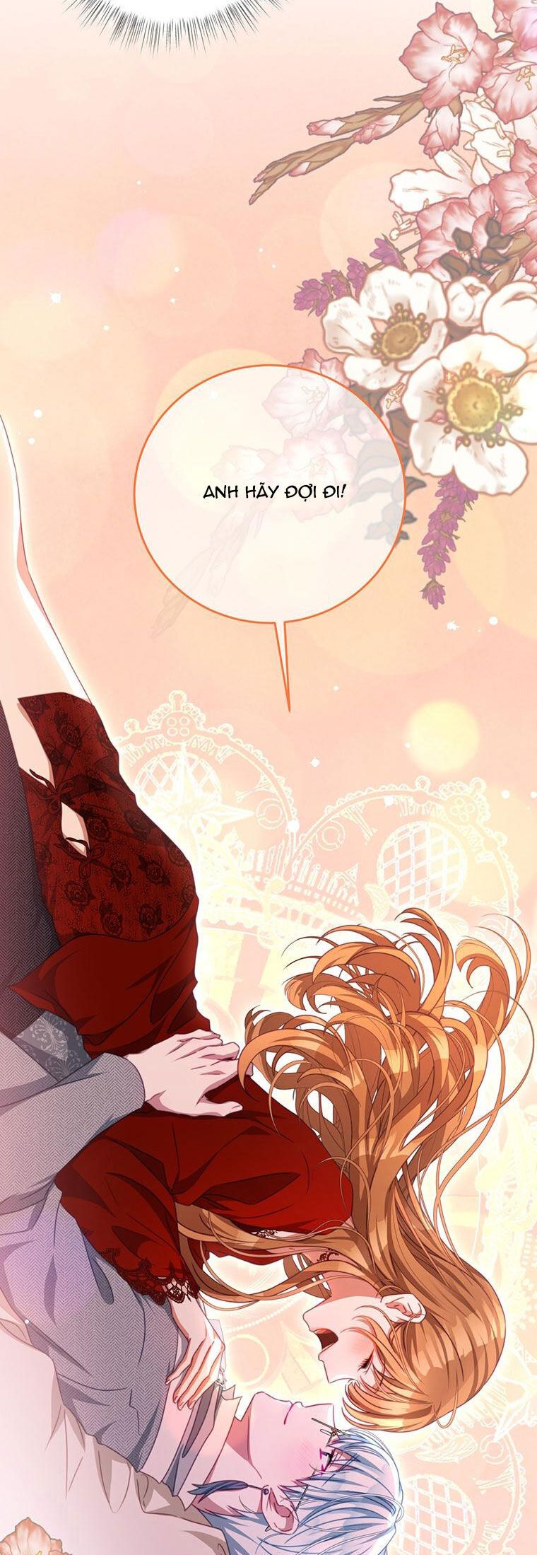 đọc truyện Trở Thành Tình Địch Của Nam Chính Chương 97.2 ảnh 5 tại Thiên Thai Truyện