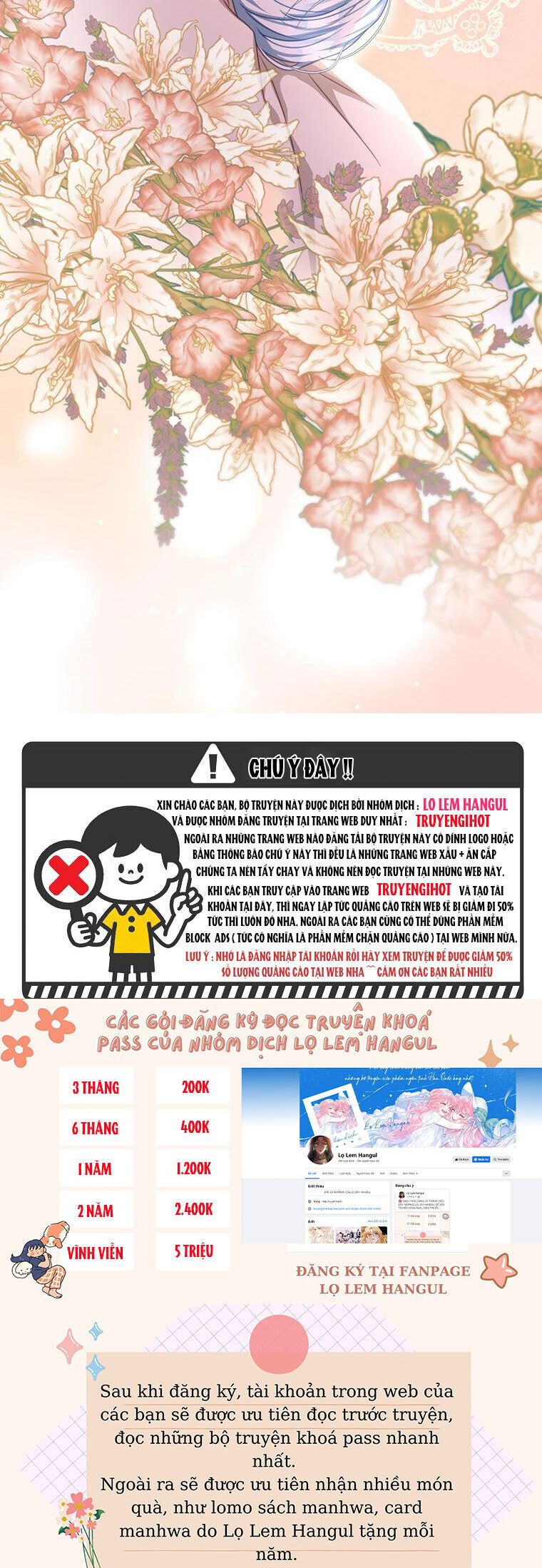 đọc truyện Trở Thành Tình Địch Của Nam Chính Chương 97.2 ảnh 6 tại Thiên Thai Truyện