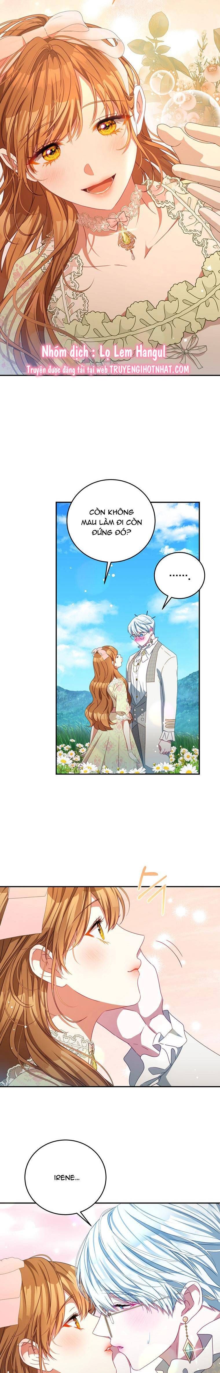 đọc truyện Trở Thành Tình Địch Của Nam Chính Chương 98.1 ảnh 25 tại Thiên Thai Truyện