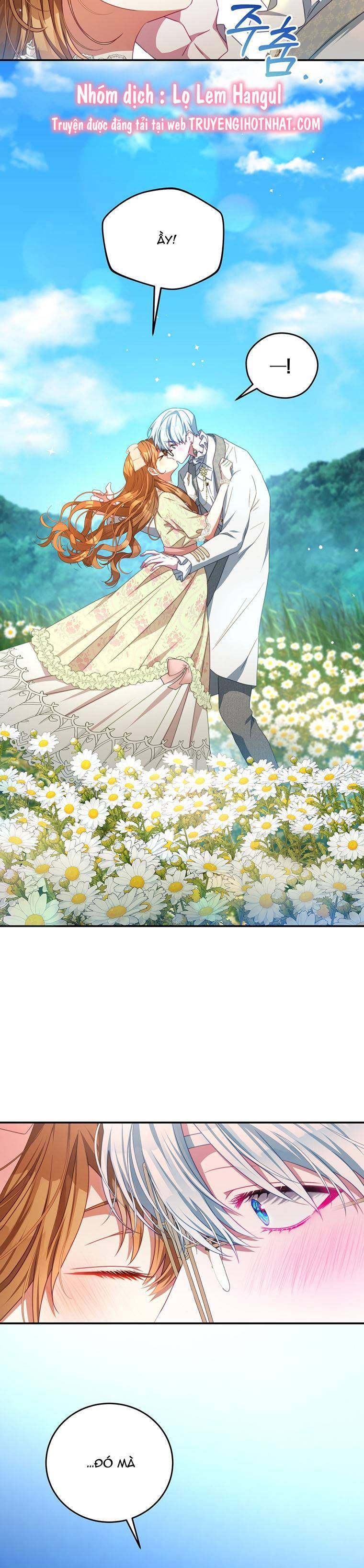 đọc truyện Trở Thành Tình Địch Của Nam Chính Chương 98.1 ảnh 26 tại Thiên Thai Truyện