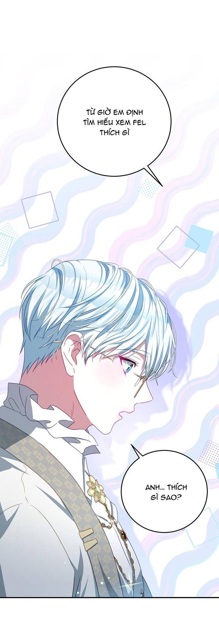 đọc truyện Trở Thành Tình Địch Của Nam Chính Chương 98.1 ảnh 10 tại Thiên Thai Truyện