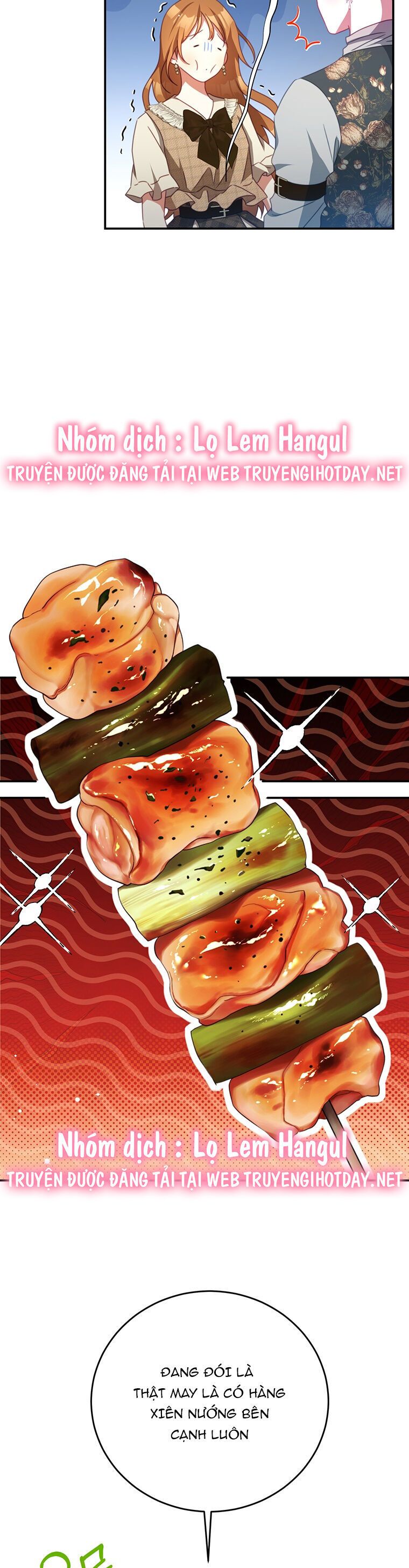 đọc truyện Trở Thành Tình Địch Của Nam Chính Chương 99.2 ảnh 3 tại Thiên Thai Truyện