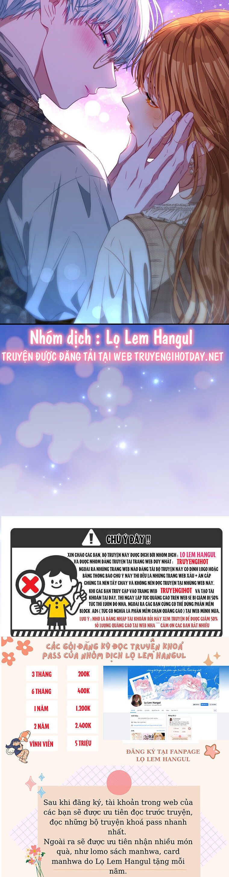 đọc truyện Trở Thành Tình Địch Của Nam Chính Chương 99.2 ảnh 12 tại Thiên Thai Truyện