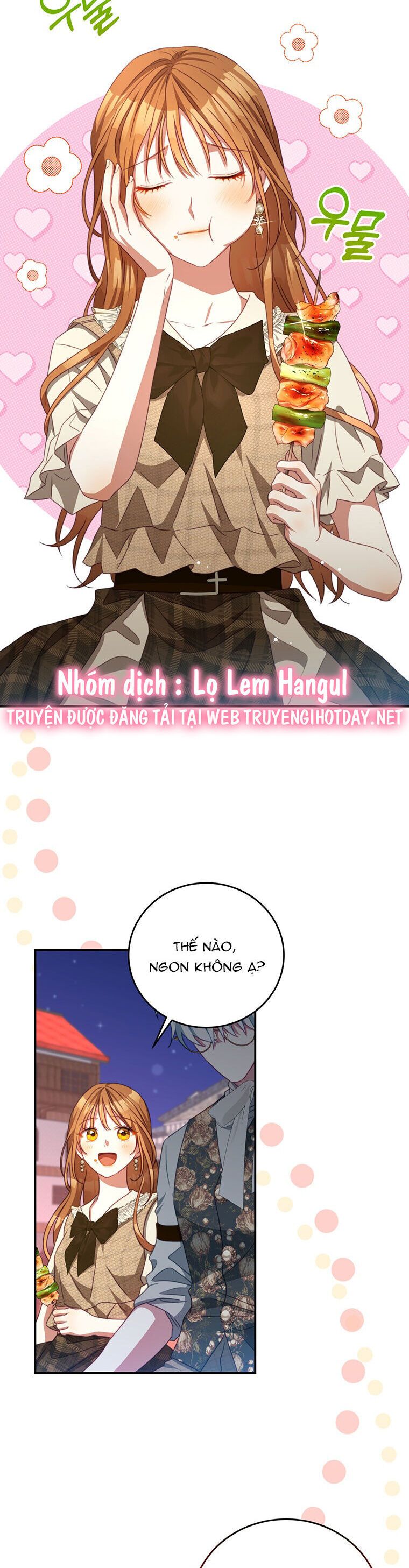 đọc truyện Trở Thành Tình Địch Của Nam Chính Chương 99.2 ảnh 4 tại Thiên Thai Truyện