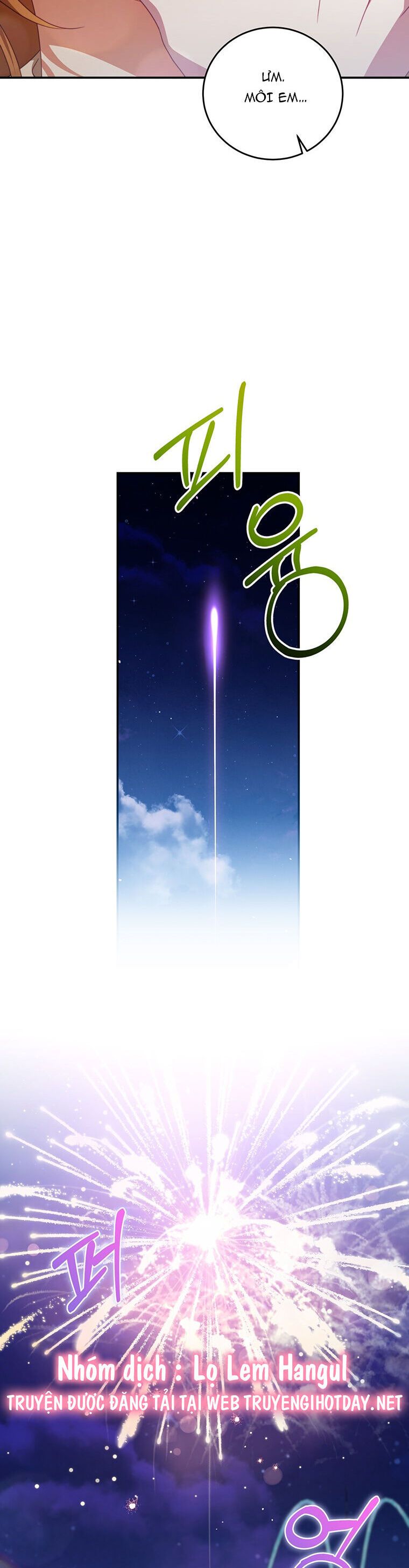 đọc truyện Trở Thành Tình Địch Của Nam Chính Chương 99.2 ảnh 8 tại Thiên Thai Truyện