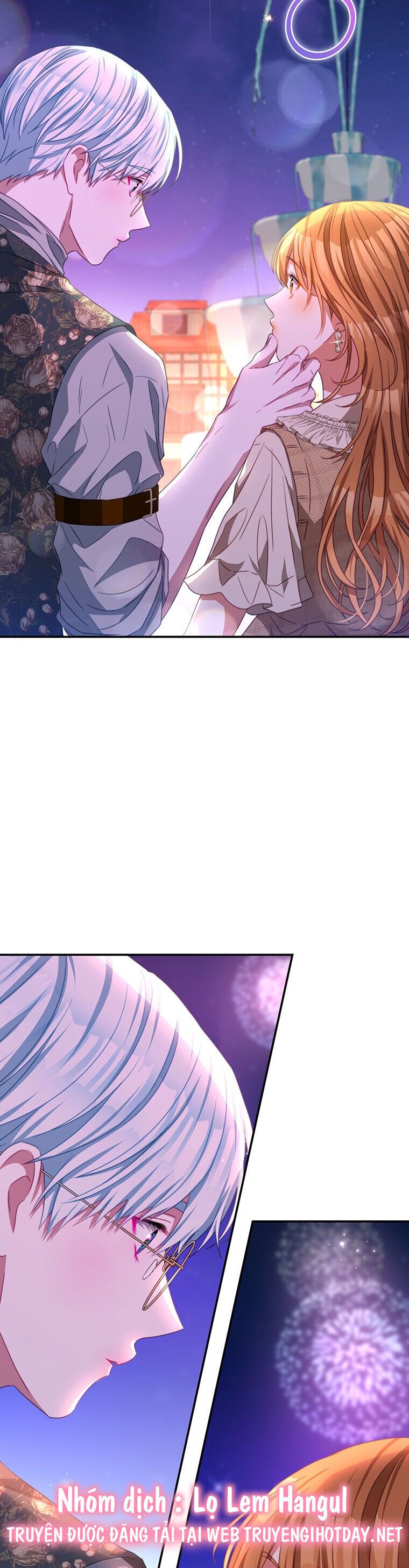 đọc truyện Trở Thành Tình Địch Của Nam Chính Chương 99.2 ảnh 9 tại Thiên Thai Truyện