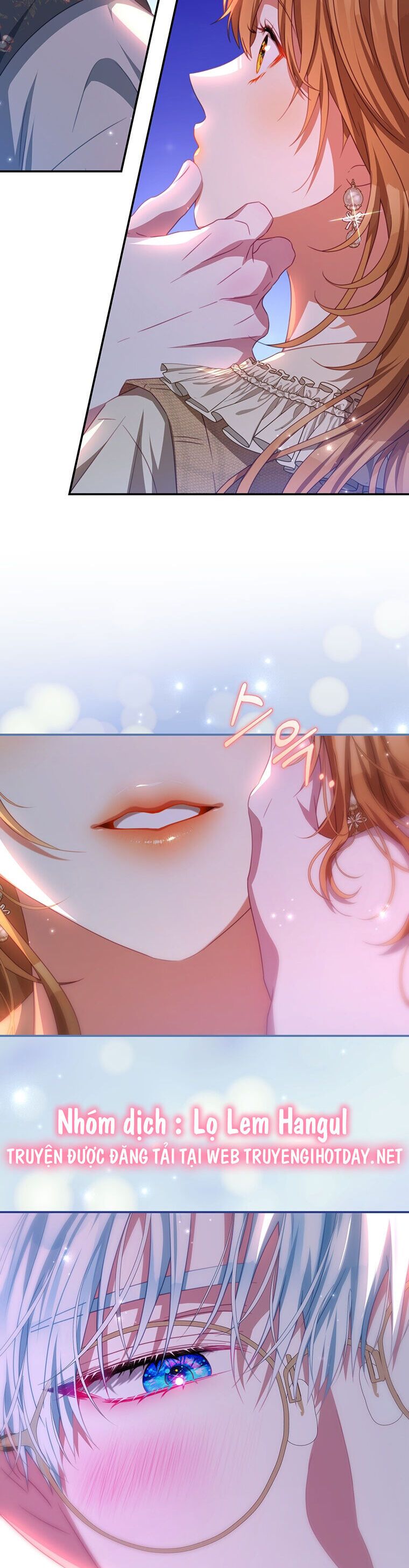 đọc truyện Trở Thành Tình Địch Của Nam Chính Chương 99.2 ảnh 10 tại Thiên Thai Truyện