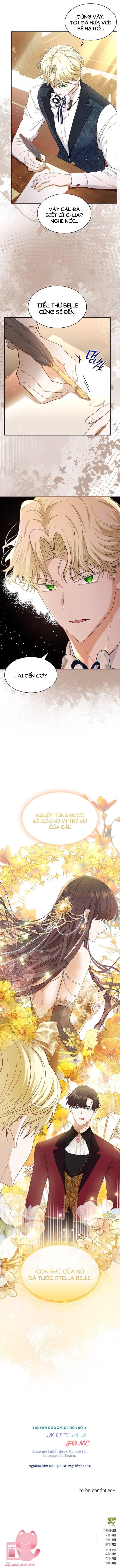 Trở Thành Vợ Cũ Của Nam Chính Bị Ám Ảnh Chương 14 page 13 - Giả Dược