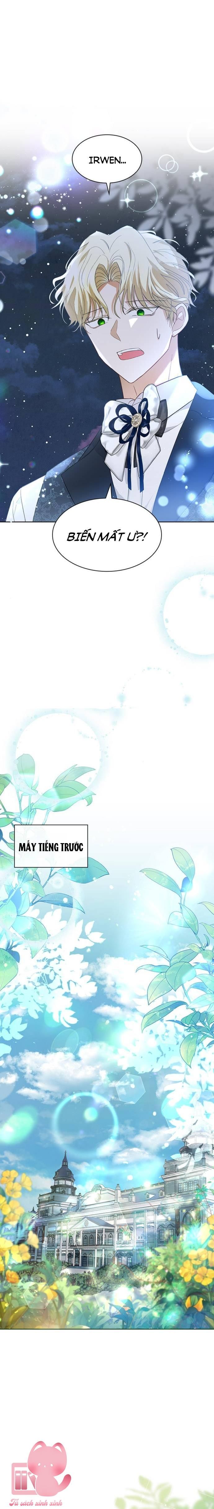 đọc truyện Trở Thành Vợ Cũ Của Nam Chính Bị Ám Ảnh Chương 16 ảnh 1 tại Truyện Dạ Ký