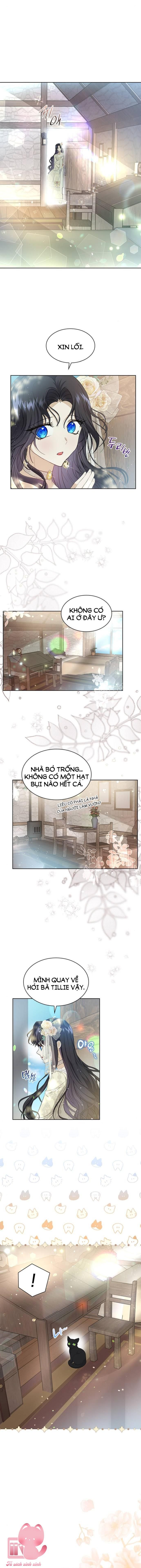 đọc truyện Trở Thành Vợ Cũ Của Nam Chính Bị Ám Ảnh Chương 16 ảnh 4 tại Truyện Dạ Ký