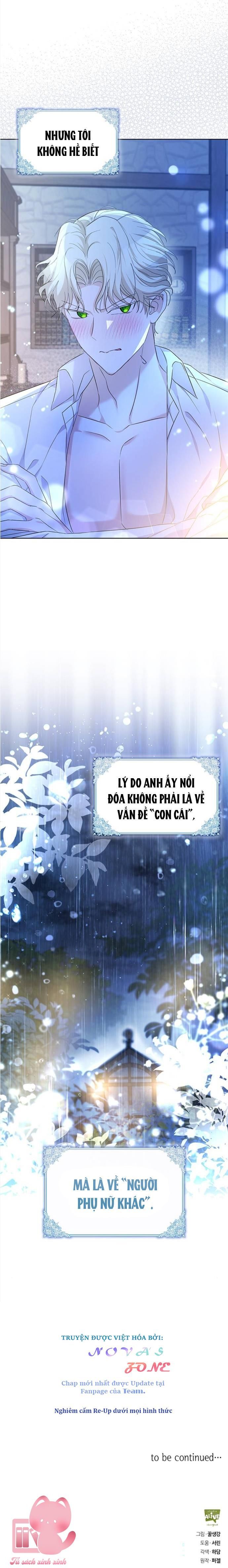 Trở Thành Vợ Cũ Của Nam Chính Bị Ám Ảnh Chương 17 page 11 - Giả Dược