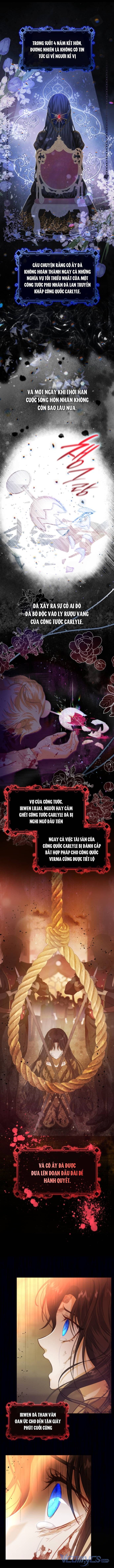 Trở Thành Vợ Cũ Của Nam Chính Bị Ám Ảnh Chương 2 page 2 - Giả Dược