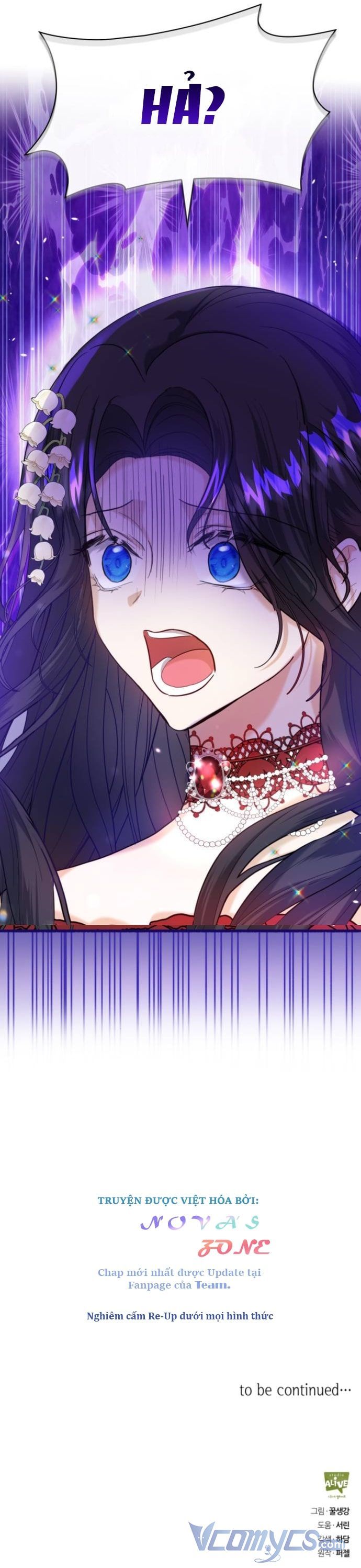 Trở Thành Vợ Cũ Của Nam Chính Bị Ám Ảnh Chương 3 page 11 - Giả Dược
