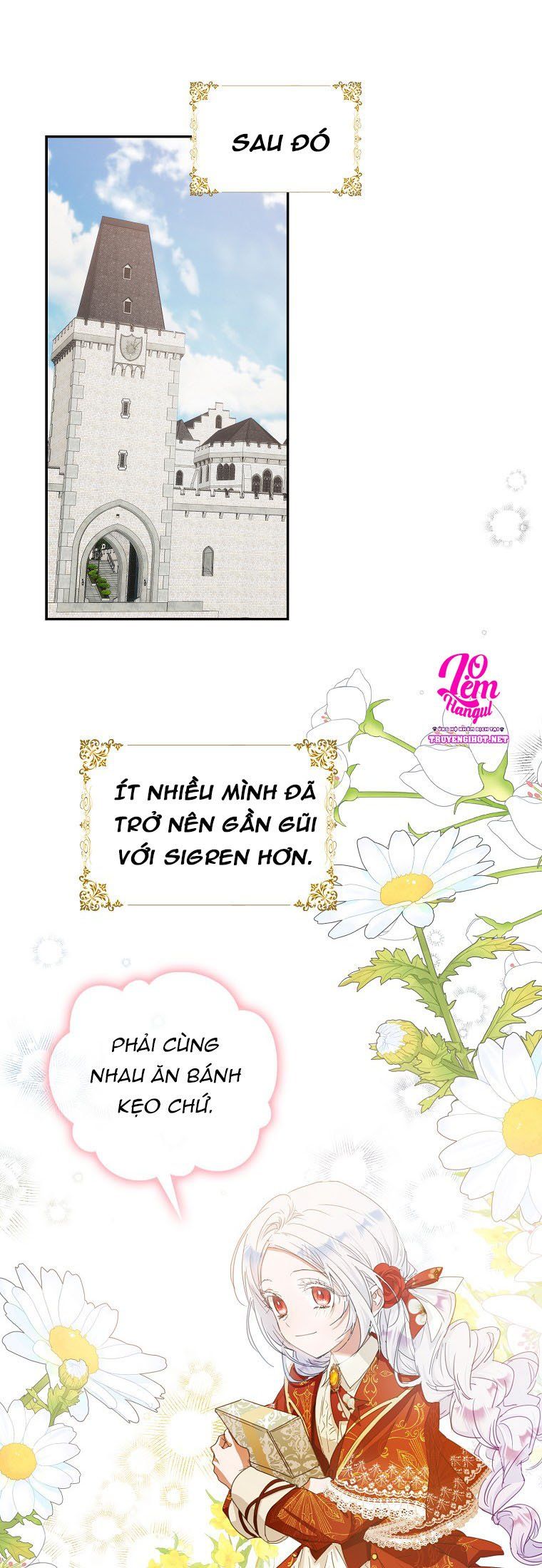đọc truyện Trở Thành Vợ Của Nam Chính Tiểu Thuyết Chương 10.1 ảnh 24 tại Thiên Thai Truyện