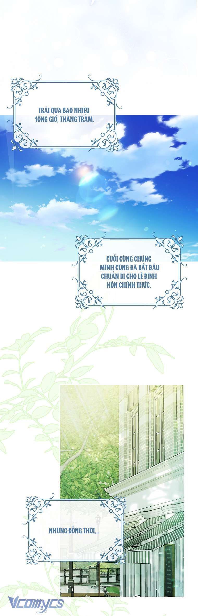 đọc truyện Trở Thành Vợ Của Nam Chính Tiểu Thuyết Chương 100 ảnh 14 tại Thiên Thai Truyện