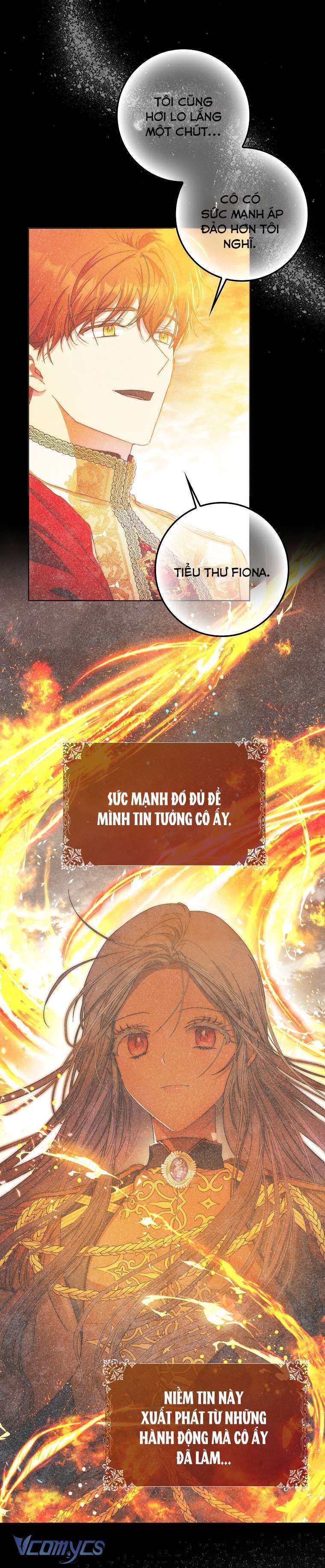 đọc truyện Trở Thành Vợ Của Nam Chính Tiểu Thuyết Chương 100 ảnh 31 tại Thiên Thai Truyện