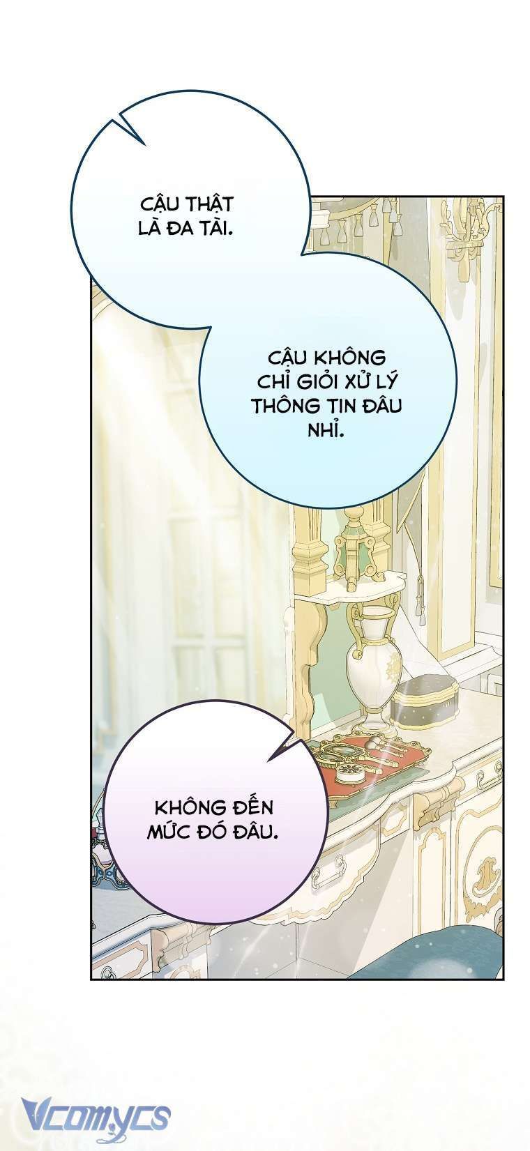 đọc truyện Trở Thành Vợ Của Nam Chính Tiểu Thuyết Chương 101 ảnh 6 tại Thiên Thai Truyện