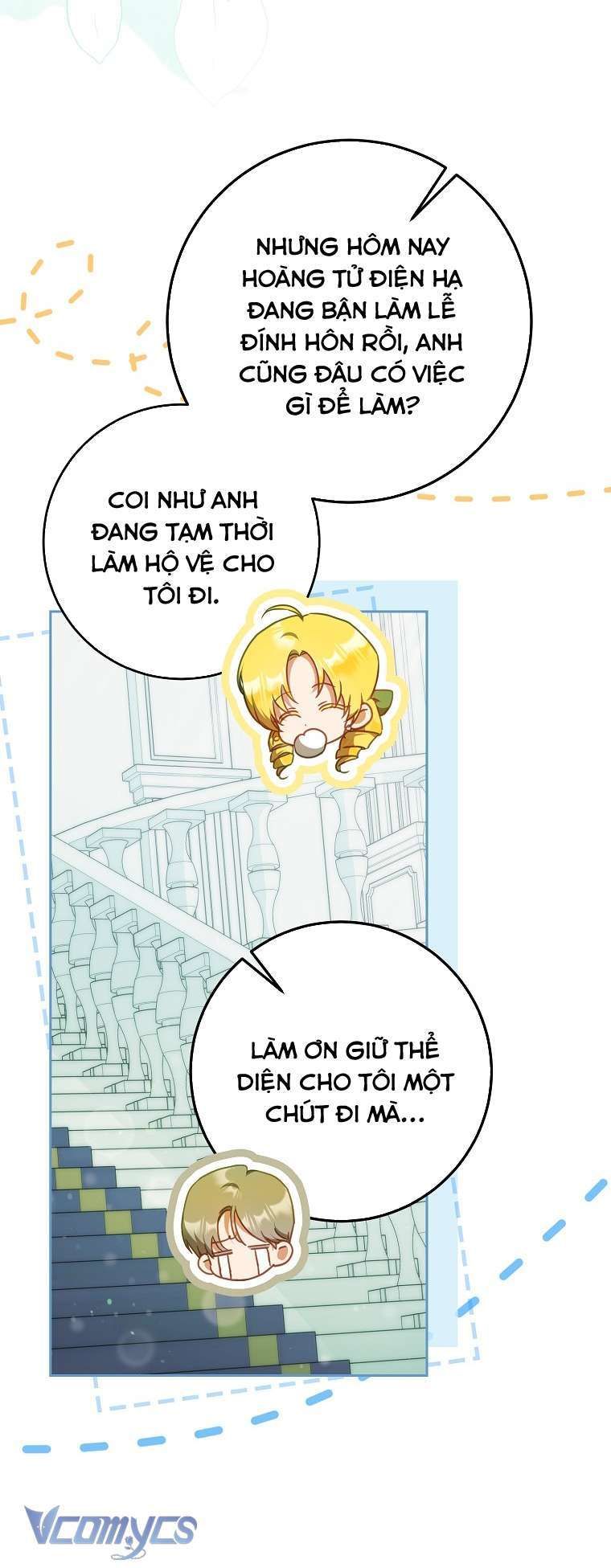 đọc truyện Trở Thành Vợ Của Nam Chính Tiểu Thuyết Chương 102 ảnh 5 tại Thiên Thai Truyện
