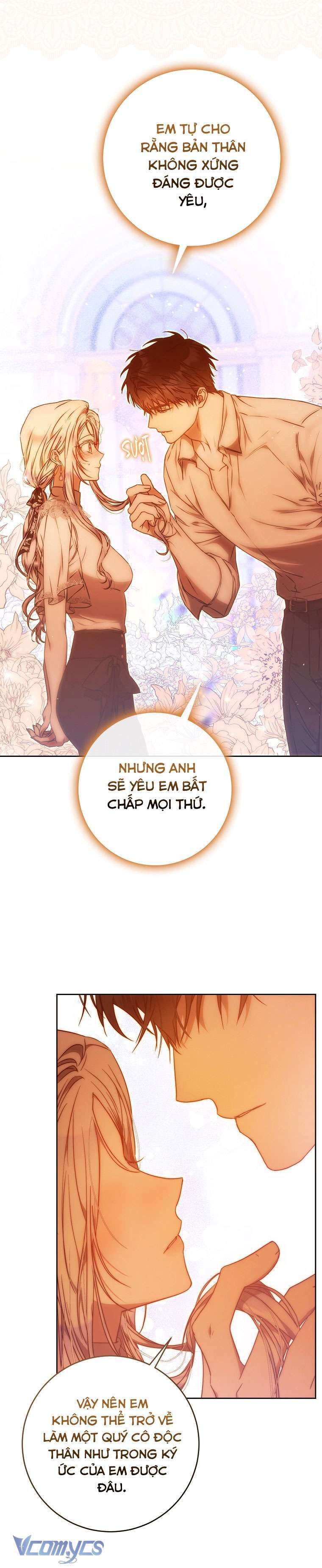 đọc truyện Trở Thành Vợ Của Nam Chính Tiểu Thuyết Chương 104 ảnh 18 tại Thiên Thai Truyện
