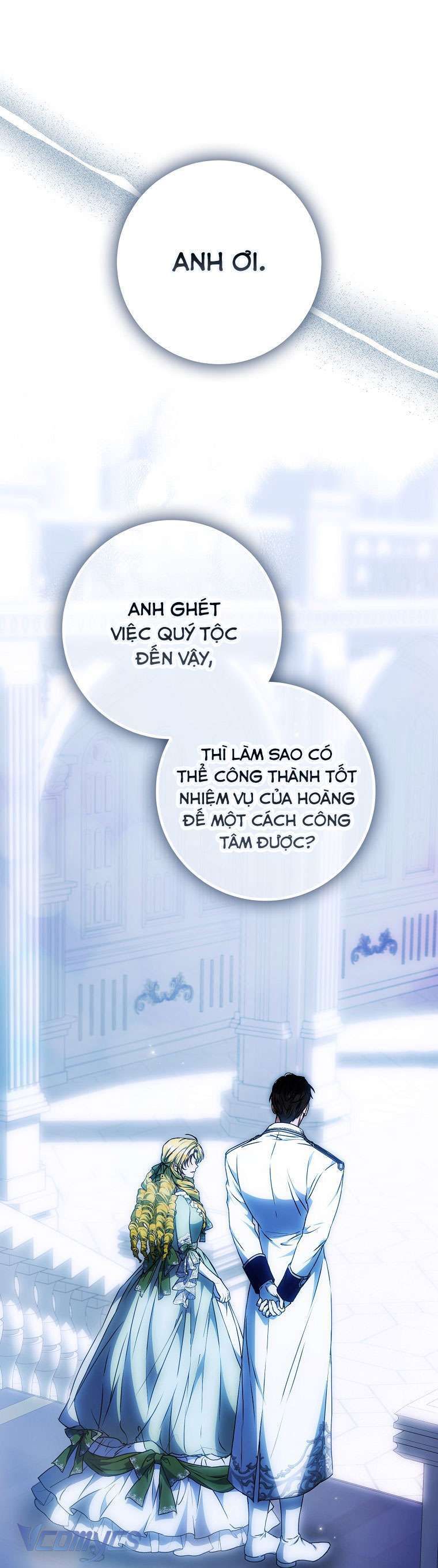 đọc truyện Trở Thành Vợ Của Nam Chính Tiểu Thuyết Chương 107 ảnh 16 tại Thiên Thai Truyện