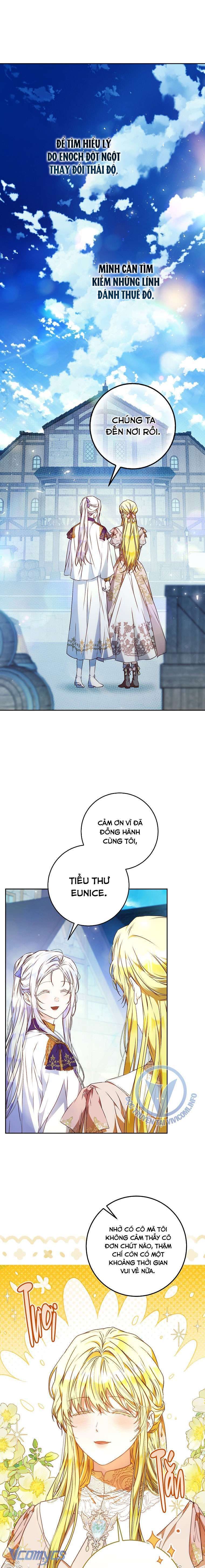 đọc truyện Trở Thành Vợ Của Nam Chính Tiểu Thuyết Chương 107 ảnh 24 tại Thiên Thai Truyện